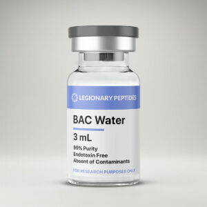 BAC [3mL]