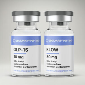 GLP-S + KLOW